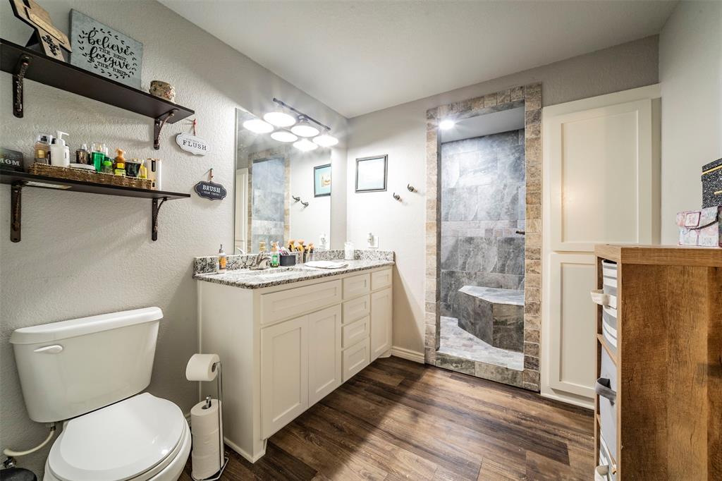 Jimerson Acres - Residential