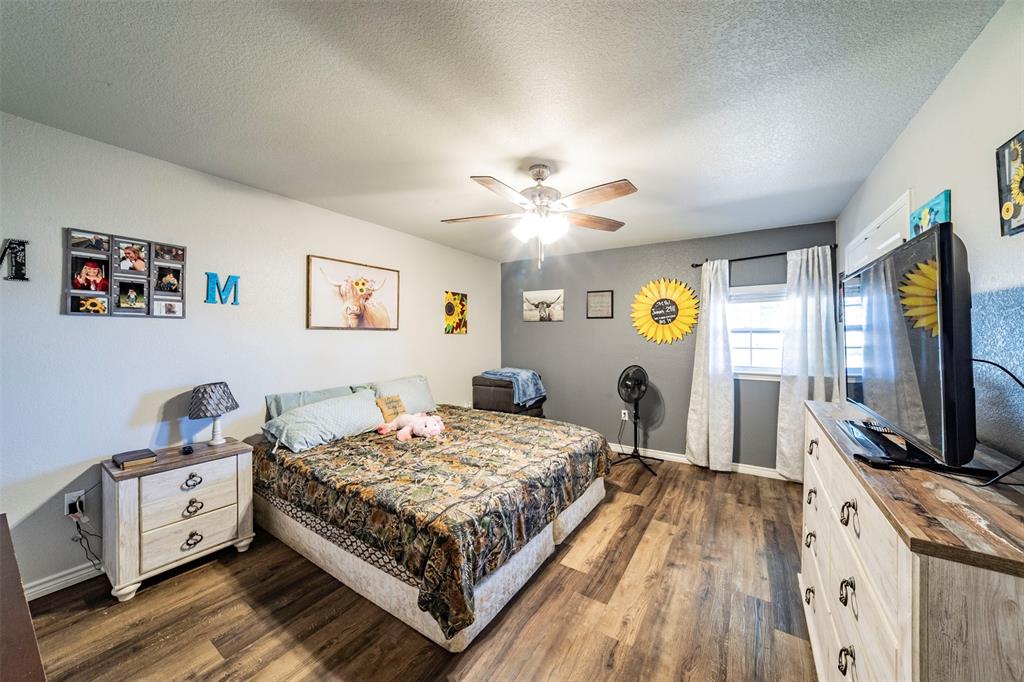 Jimerson Acres - Residential