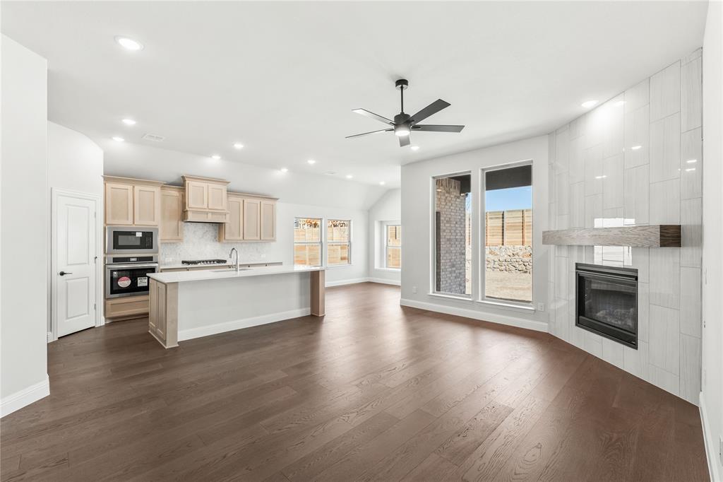 Painted Tree Woodland District 50 - Residential