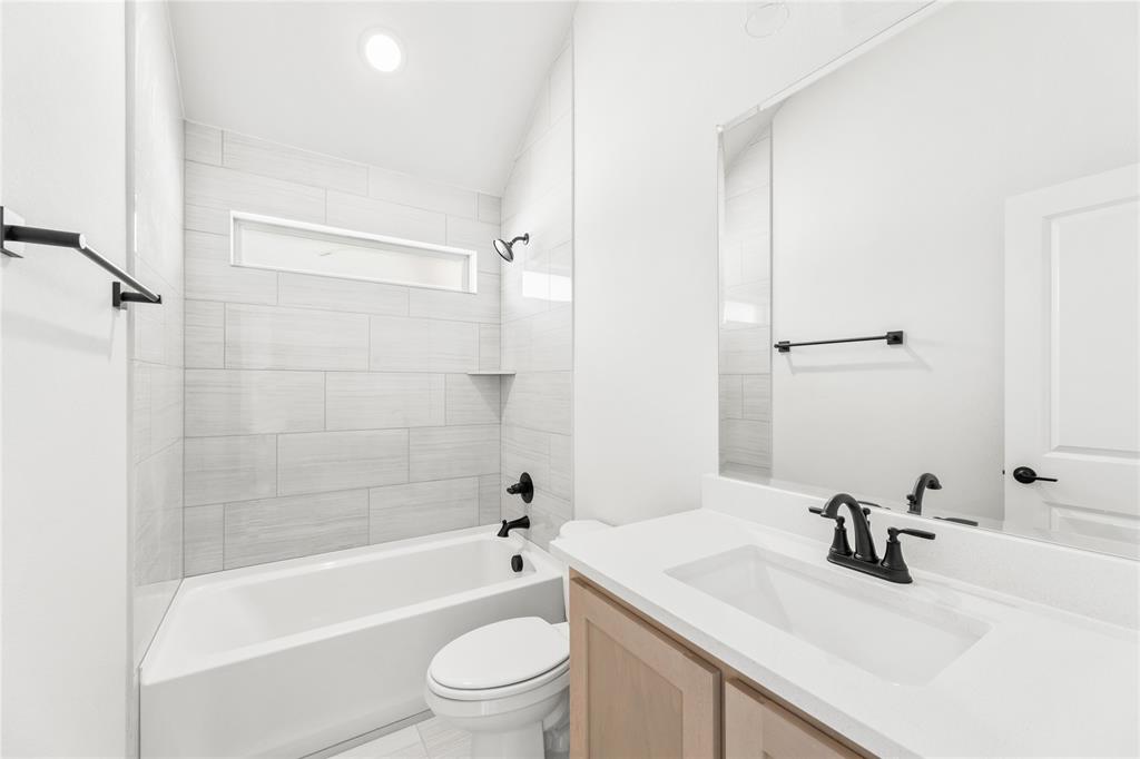 Painted Tree Woodland District 50 - Residential