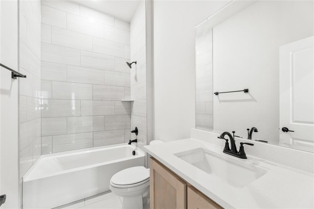 Painted Tree Woodland District 50 - Residential