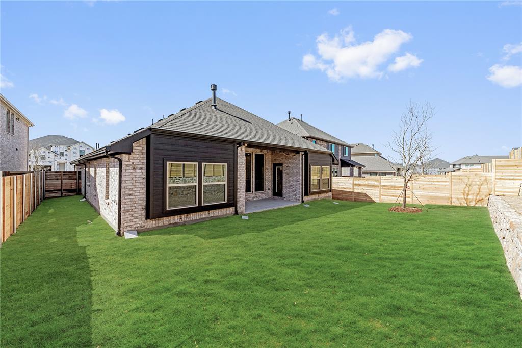 Painted Tree Woodland District 50 - Residential