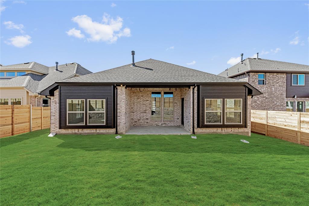 Painted Tree Woodland District 50 - Residential