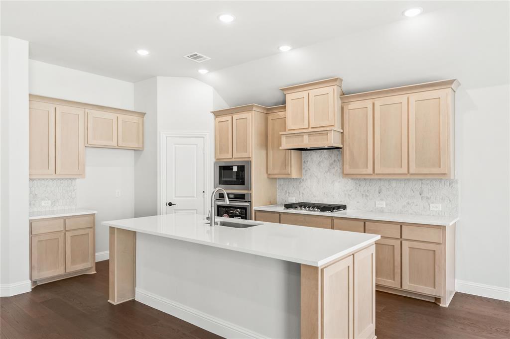 Painted Tree Woodland District 50 - Residential