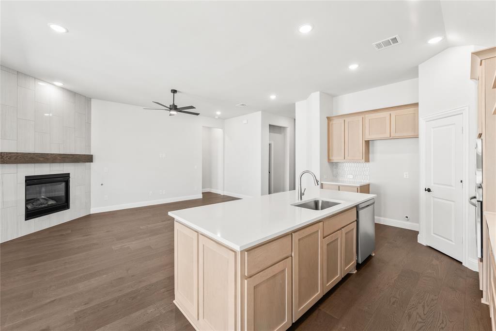 Painted Tree Woodland District 50 - Residential