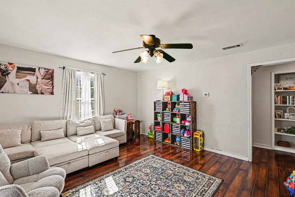 Castle Hills Estates - Residential