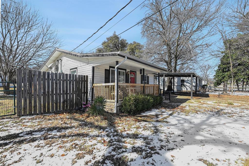 Castle Hills Estates - Residential