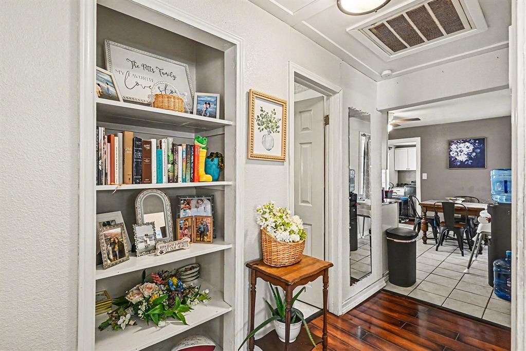 Castle Hills Estates - Residential