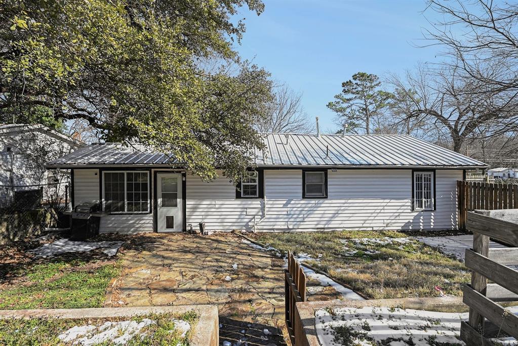 Castle Hills Estates - Residential