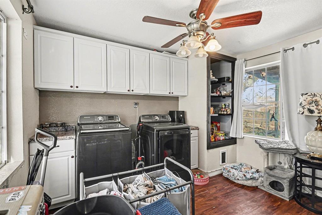 Castle Hills Estates - Residential