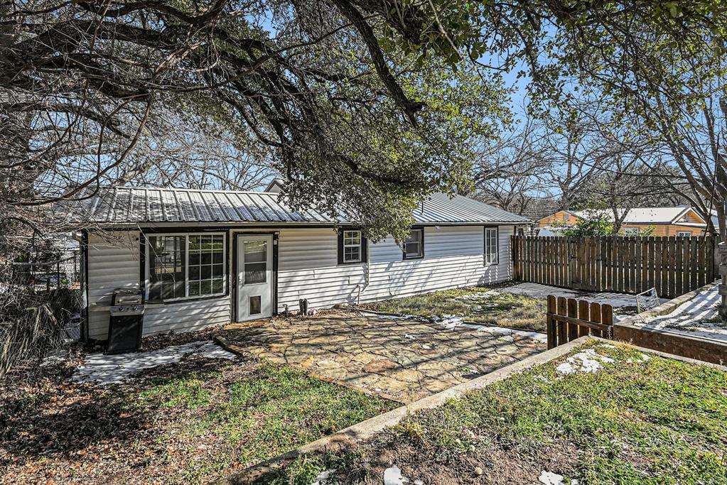 Castle Hills Estates - Residential