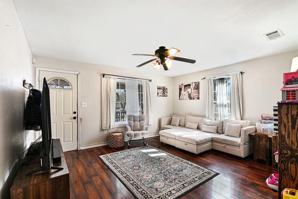 Castle Hills Estates - Residential