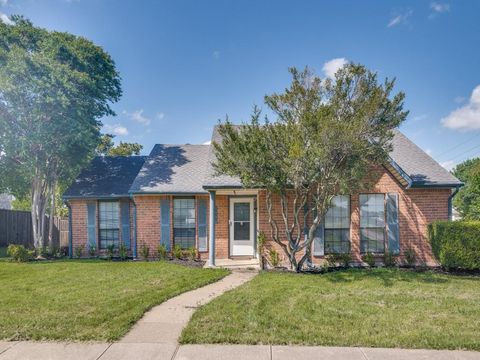539 English Oak Drive Allen TX 75002