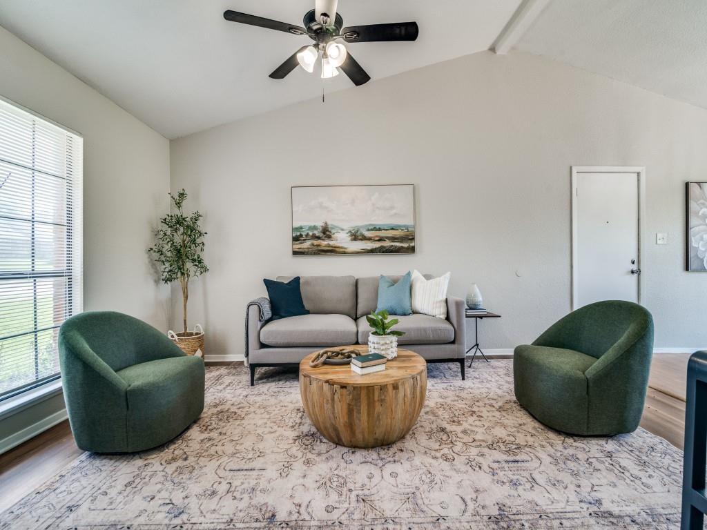 539 English Oak Drive