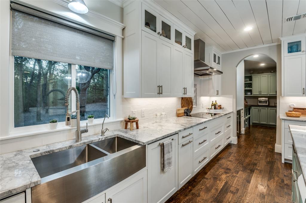 Dove Creek Estate - Residential