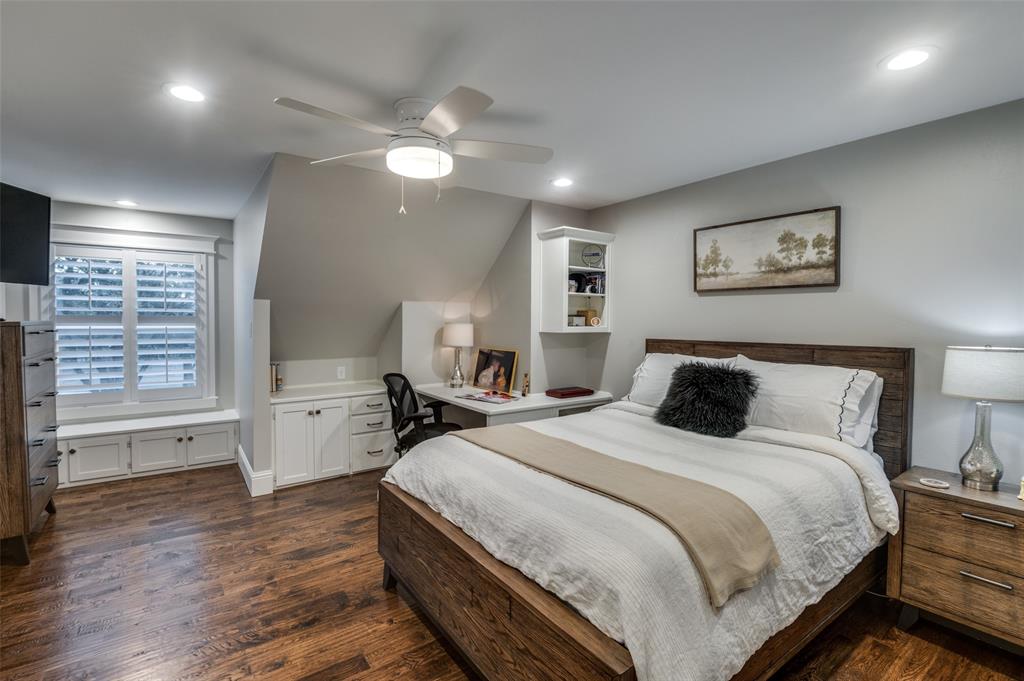 Dove Creek Estate - Residential