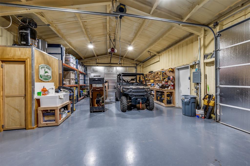 Dove Creek Estate - Residential