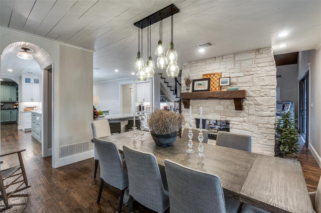 Dove Creek Estate - Residential