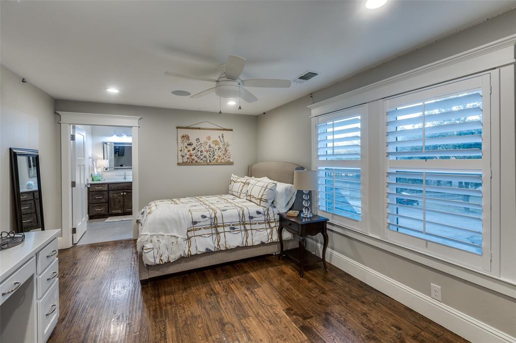 Dove Creek Estate - Residential