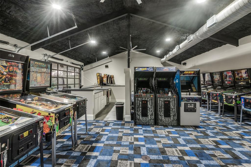 Dove Creek Estate - Residential