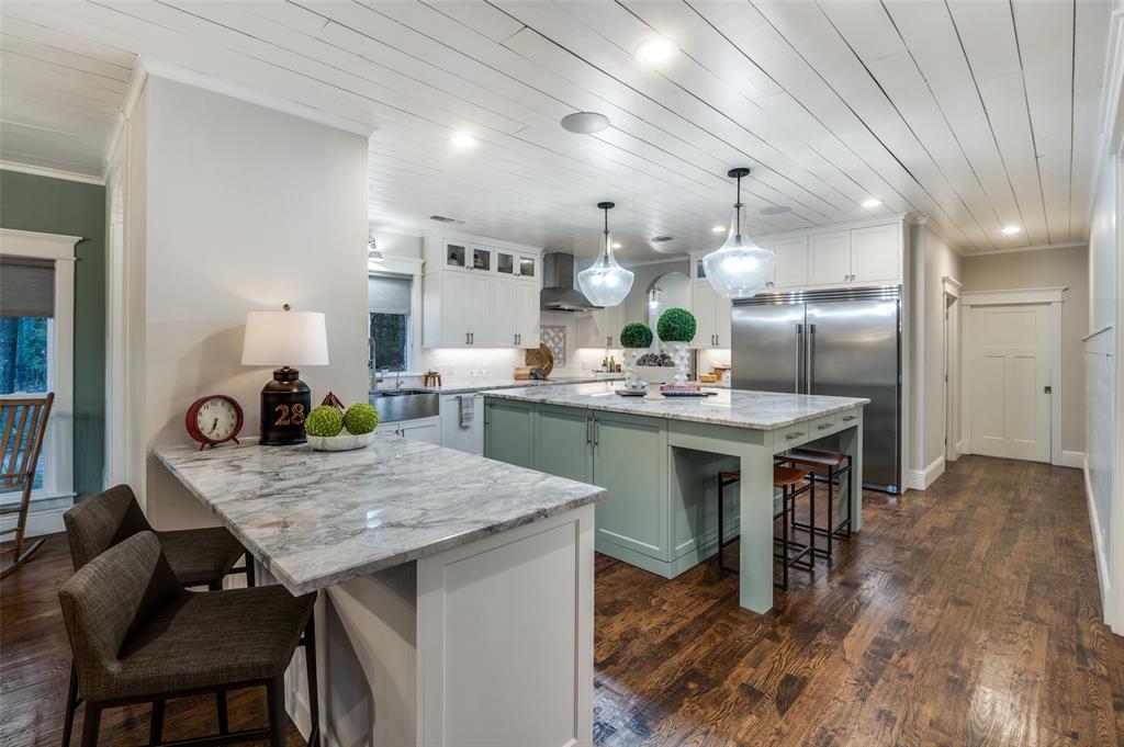 Dove Creek Estate - Residential