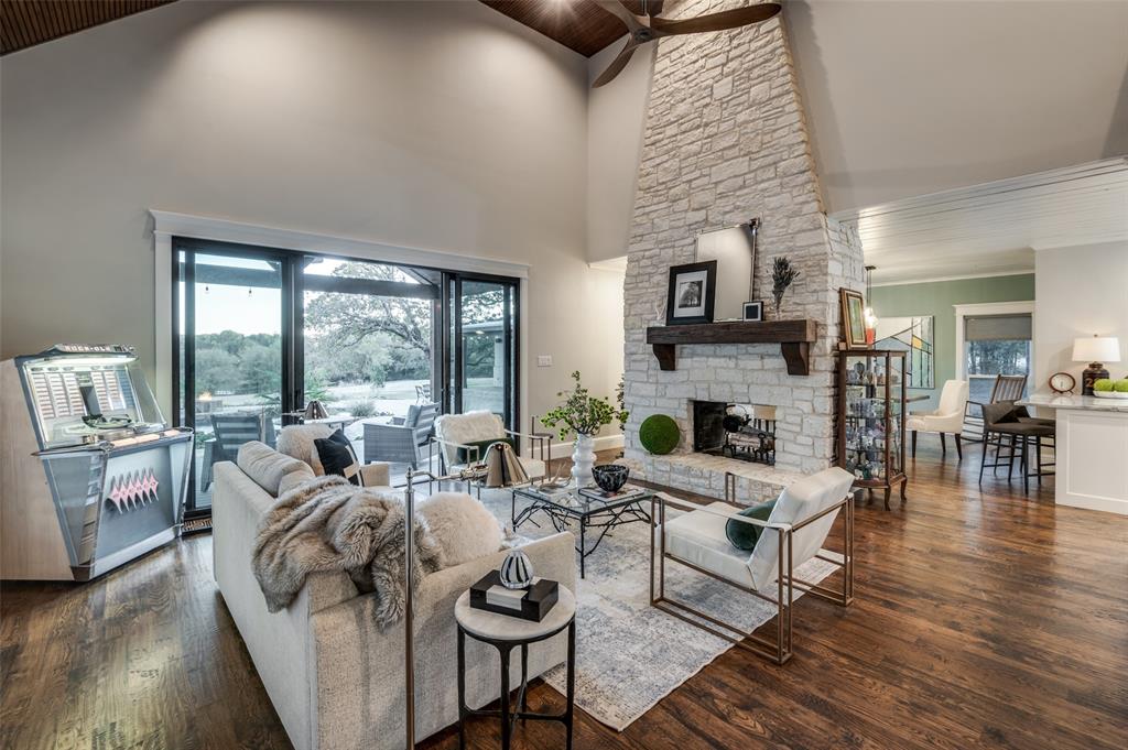 Dove Creek Estate - Residential