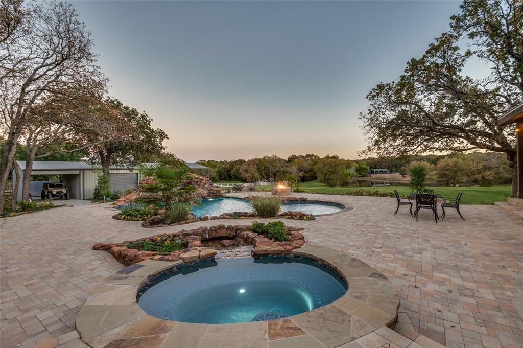 Dove Creek Estate - Residential