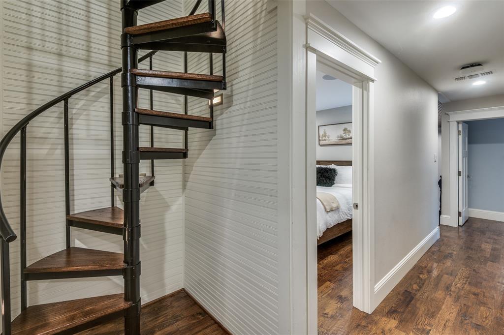 Dove Creek Estate - Residential