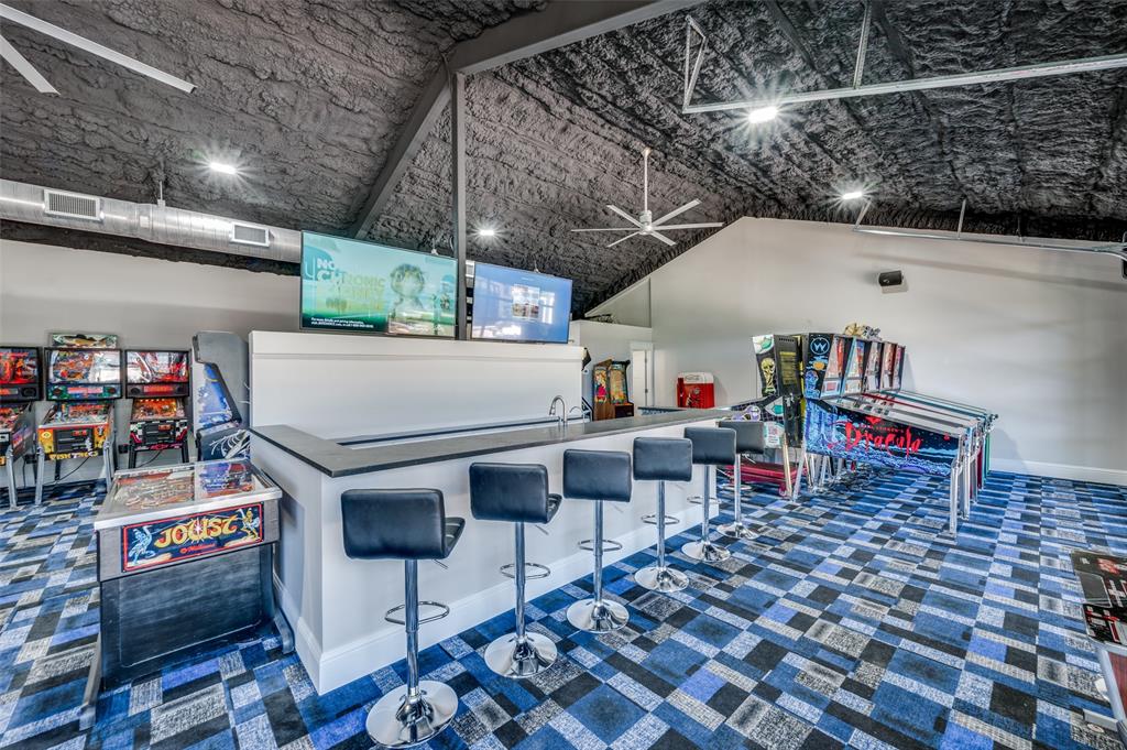 Dove Creek Estate - Residential