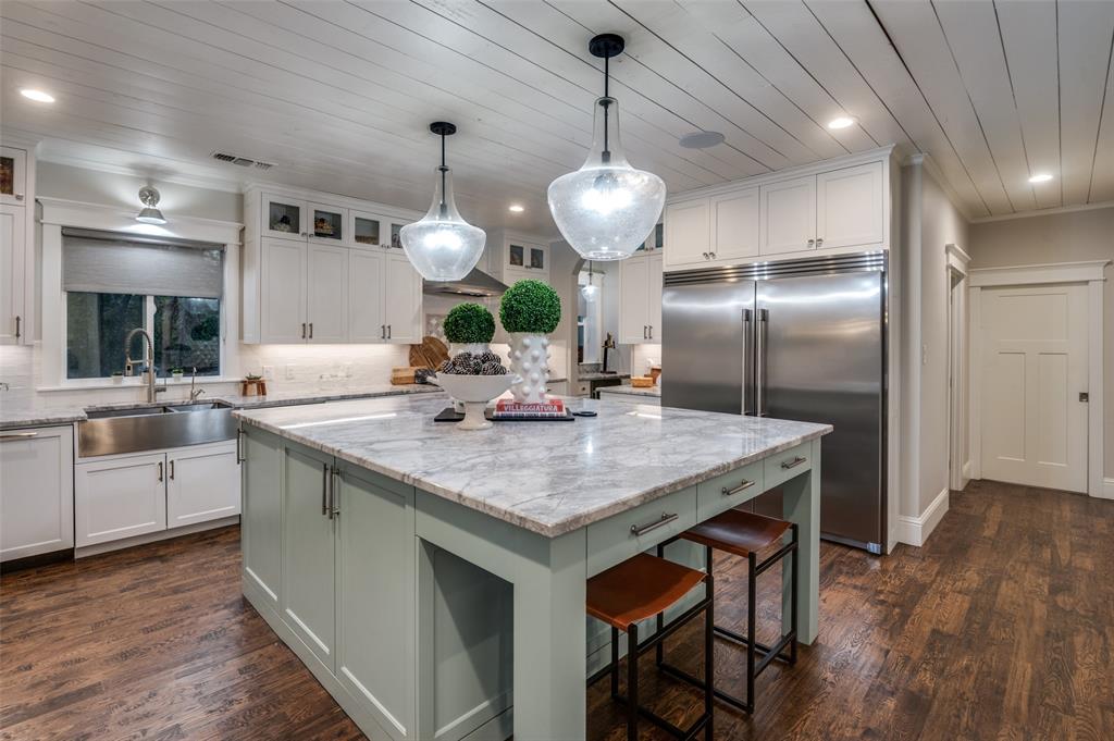 Dove Creek Estate - Residential