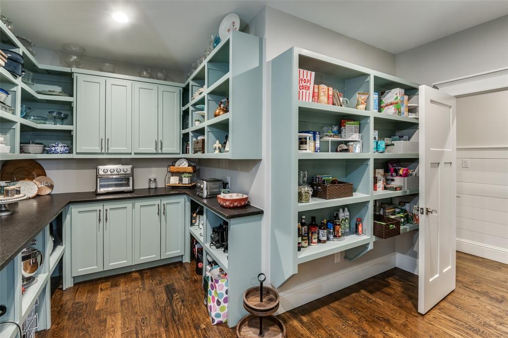 Dove Creek Estate - Residential