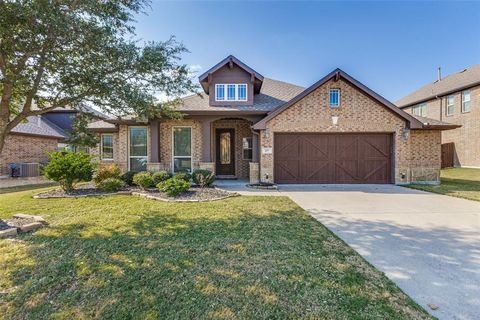 207 Gatwick Court Wylie TX 75098