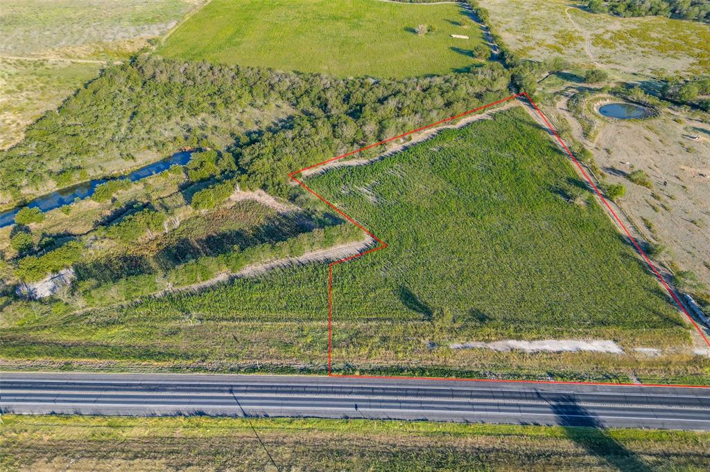 Taqwa Trust Addition - Land