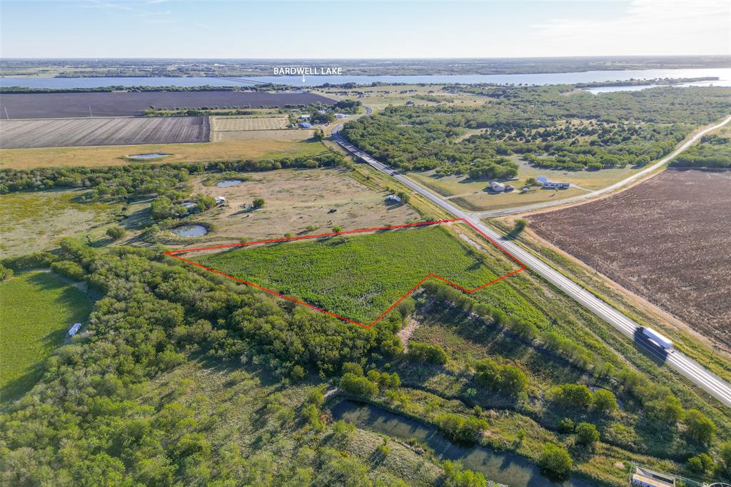 Taqwa Trust Addition - Land