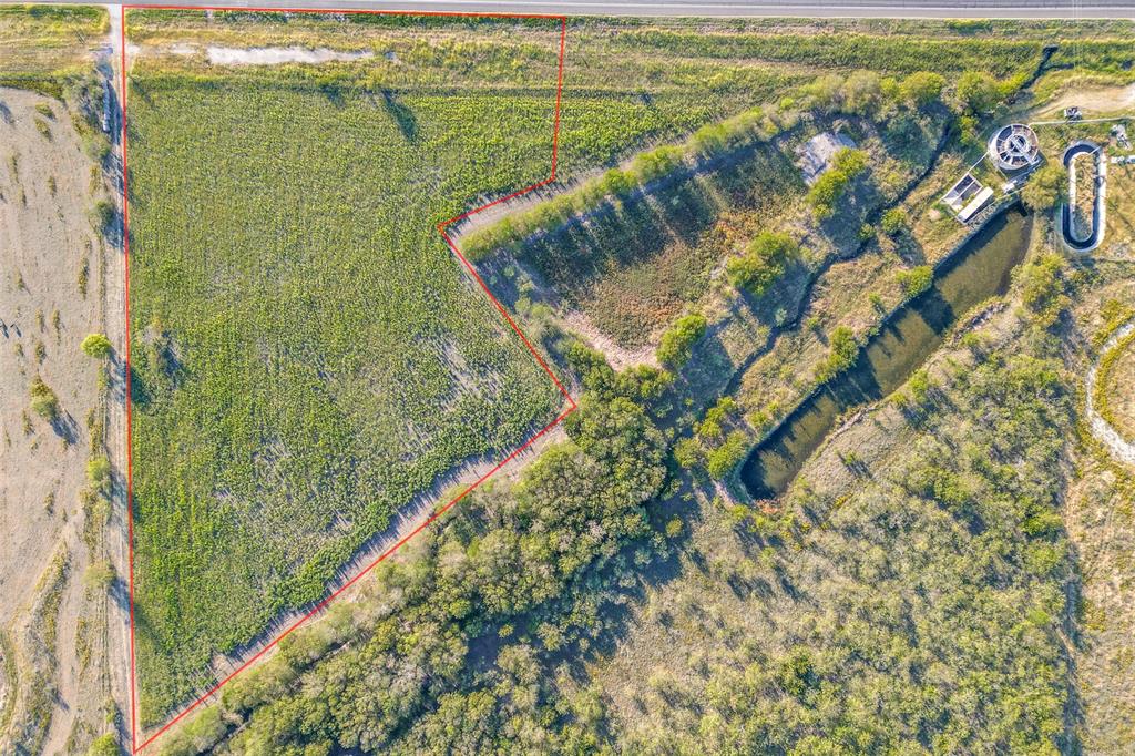 Taqwa Trust Addition - Land