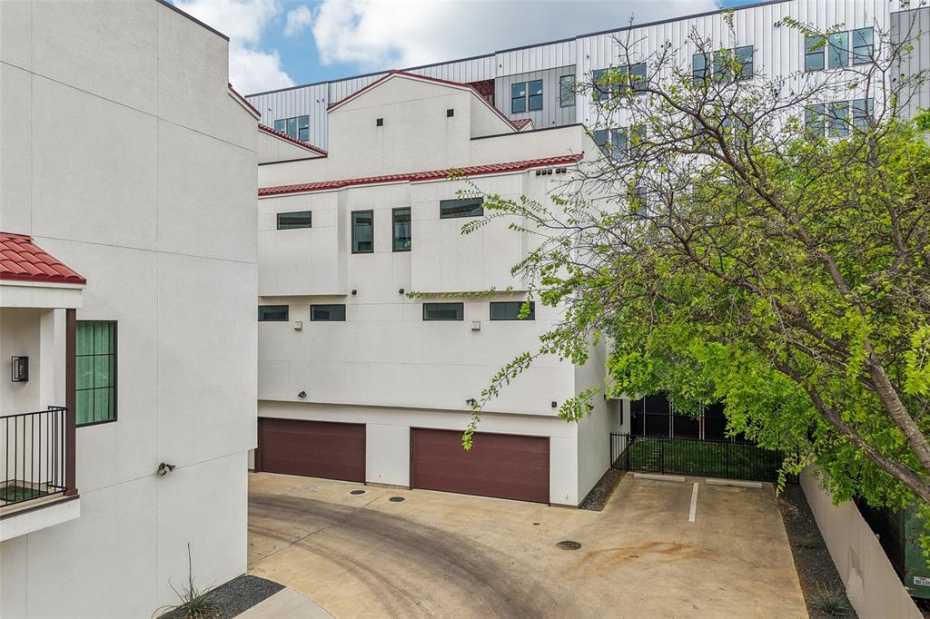 Mirar at the Cedars - Residential