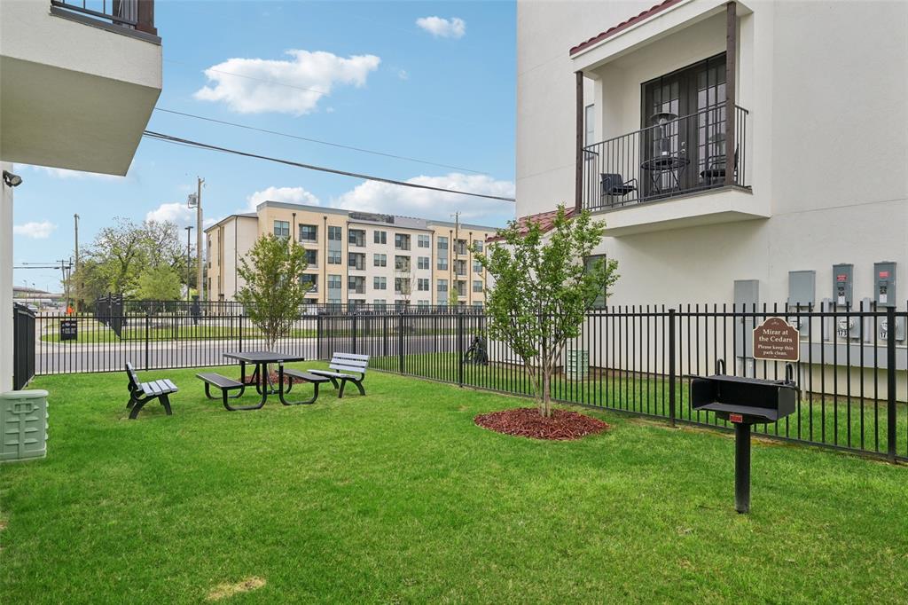 Mirar at the Cedars - Residential