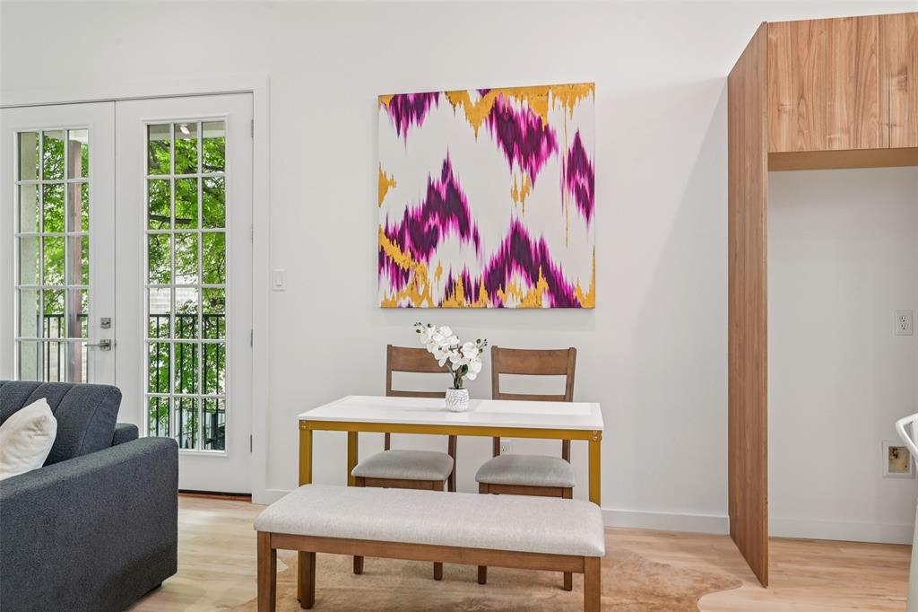 Mirar at the Cedars - Residential