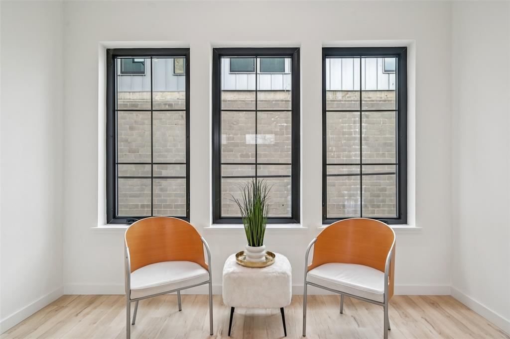 Mirar at the Cedars - Residential