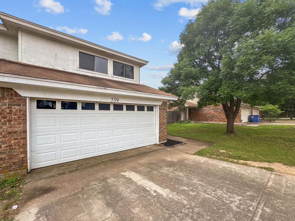 539 Mel Court