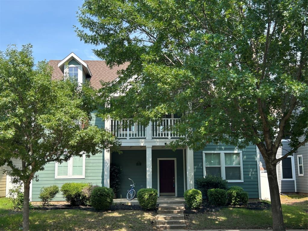 Creek Village At Providence - Residential