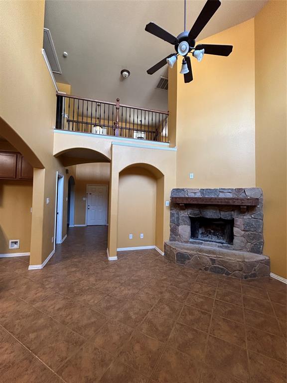 Creek Village At Providence - Residential