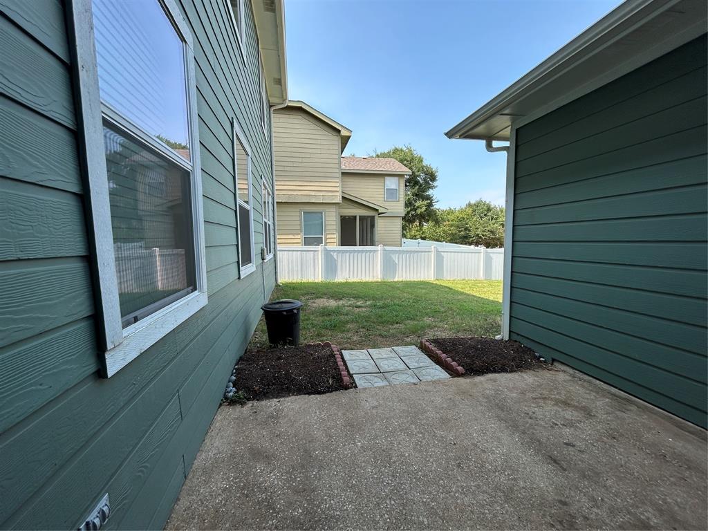 Creek Village At Providence - Residential