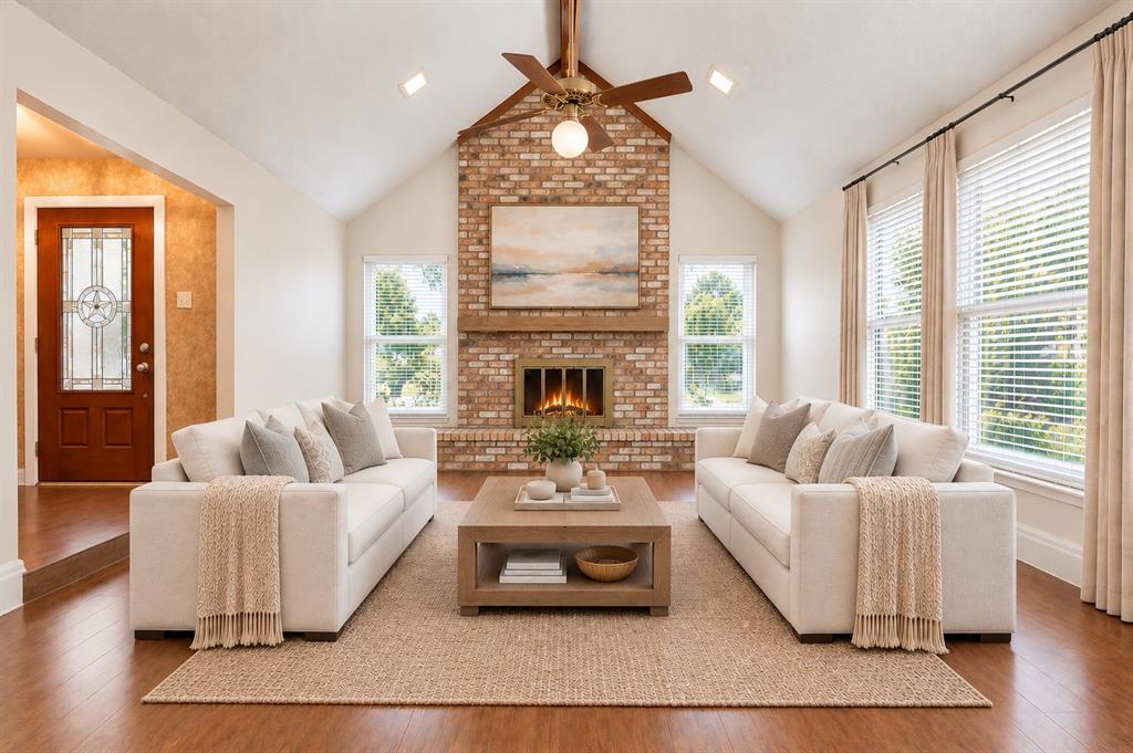 5725 Trails Edge Court