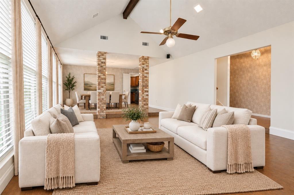 5725 Trails Edge Court