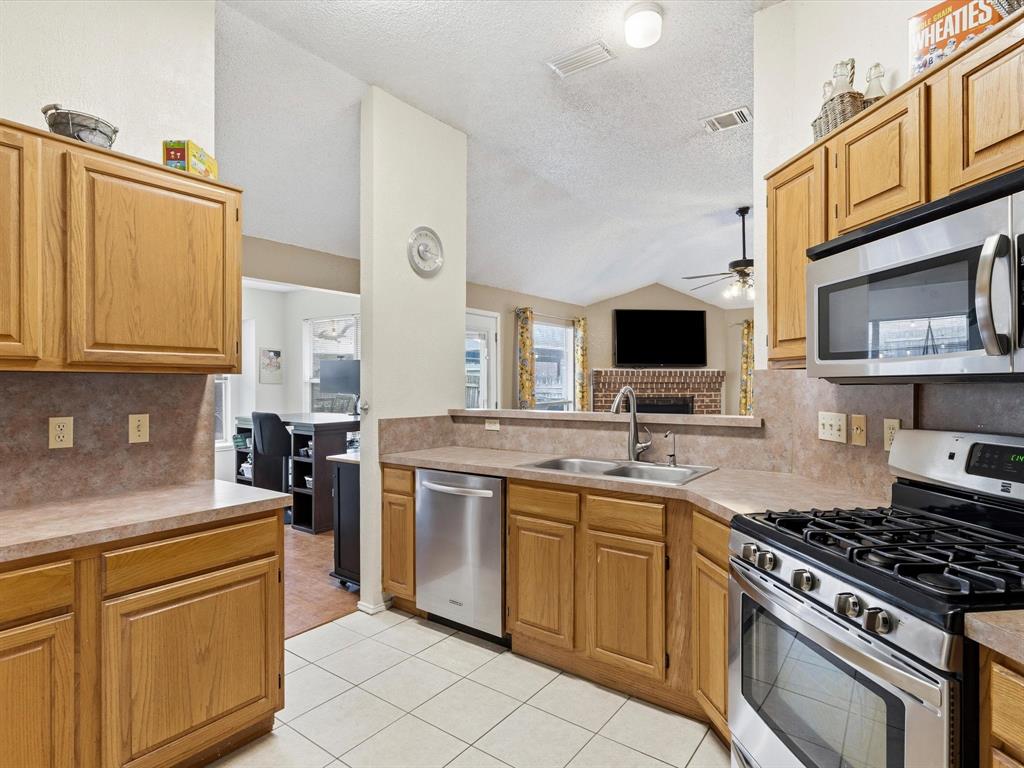 Eldorado Add - Residential