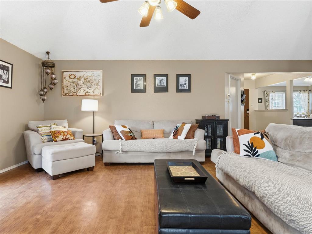 Eldorado Add - Residential