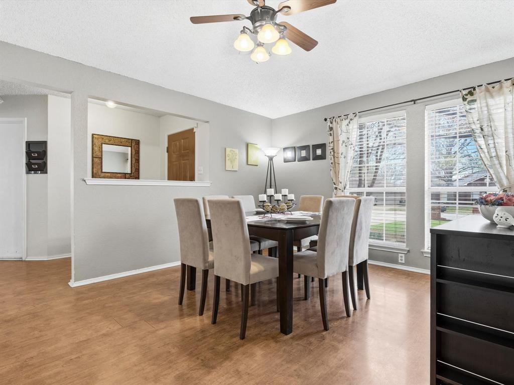 Eldorado Add - Residential