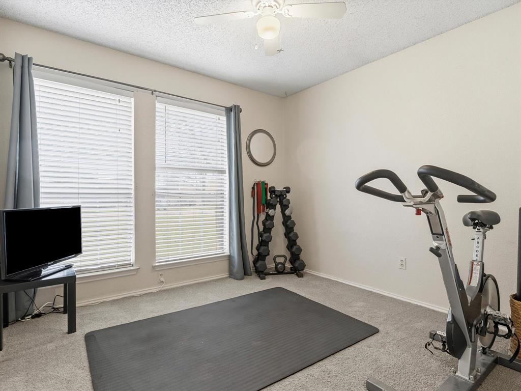 Eldorado Add - Residential