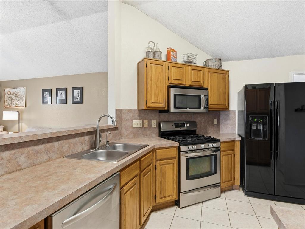 Eldorado Add - Residential